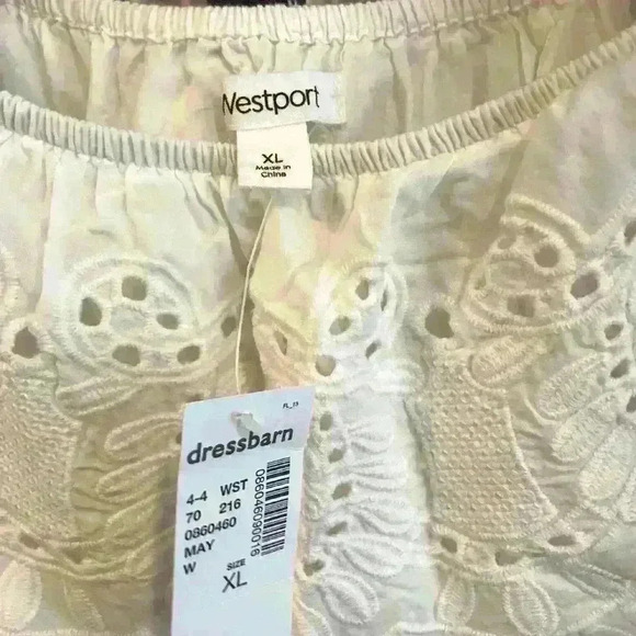 Super cute Westport XL Top - Picture 2 of 3